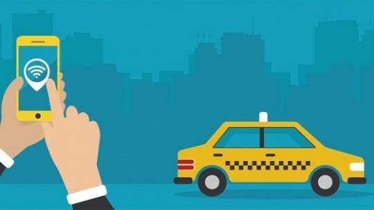 ترفند جدید تاکسی‌های اینترنتی برای گران کردن کرایه ها